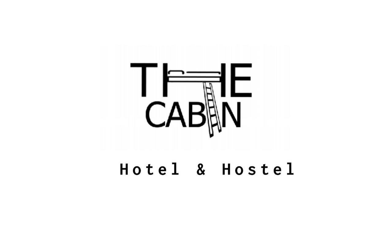 The Cabin Hostel อัมมาน ภายนอก รูปภาพ